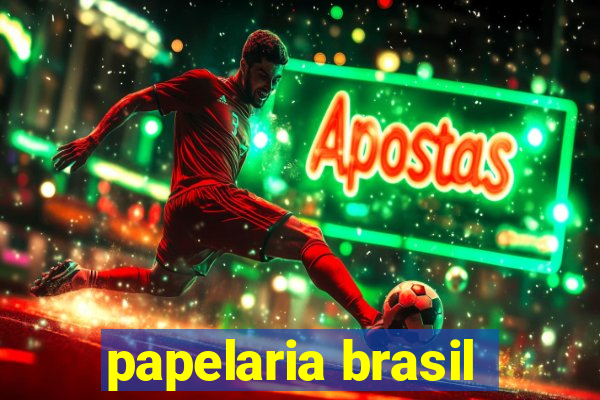 papelaria brasil