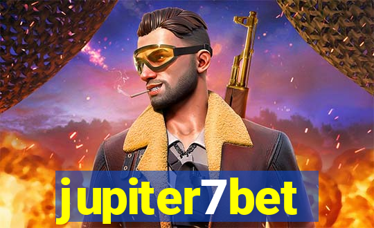 jupiter7bet