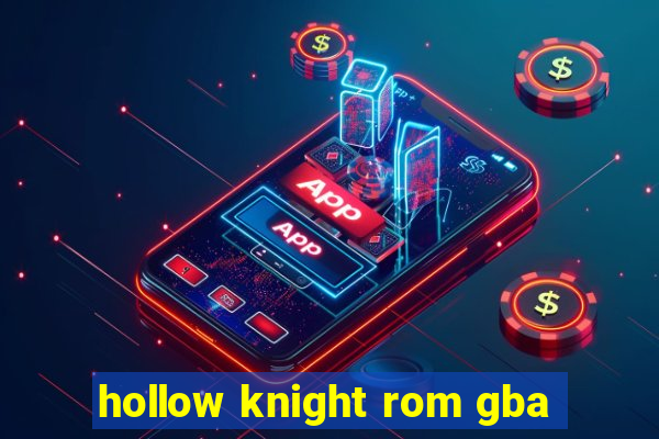 hollow knight rom gba