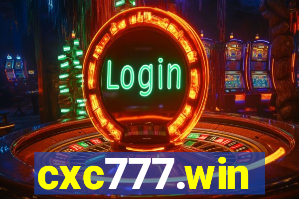 cxc777.win