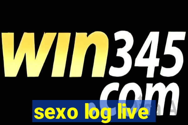 sexo log live