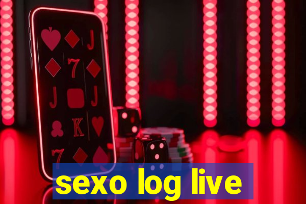 sexo log live