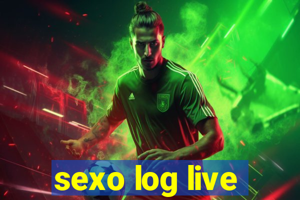 sexo log live