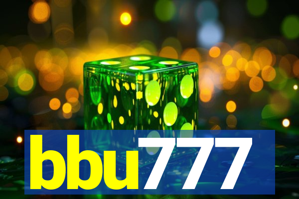 bbu777