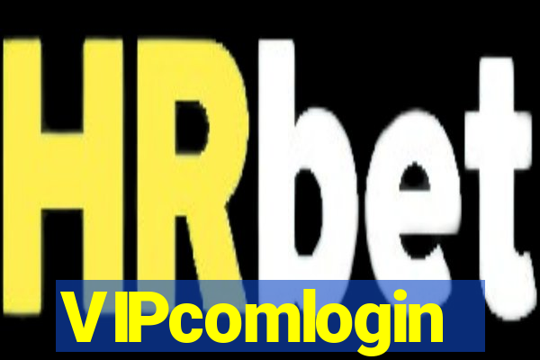 VIPcomlogin