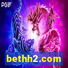 bethh2.com