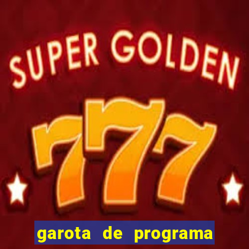 garota de programa porto nacional