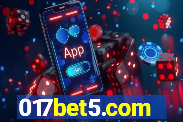 017bet5.com