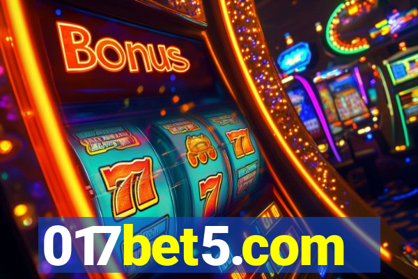 017bet5.com