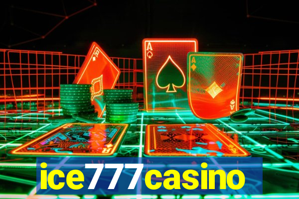 ice777casino