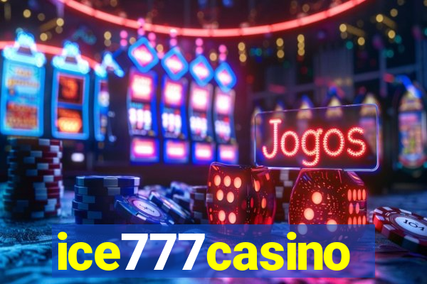 ice777casino