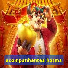 acompanhantes hotms