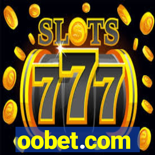 oobet.com