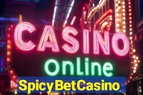 SpicyBetCasino