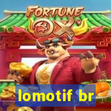 lomotif br