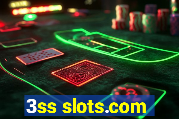 3ss slots.com