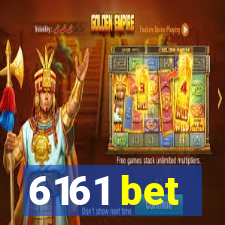 6161 bet