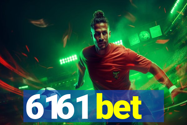 6161 bet