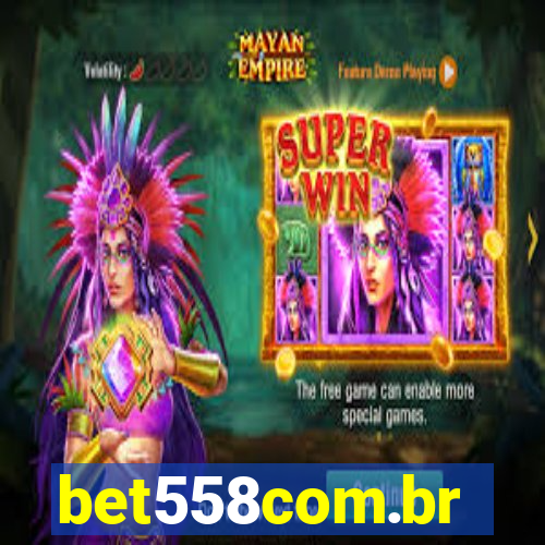 bet558com.br