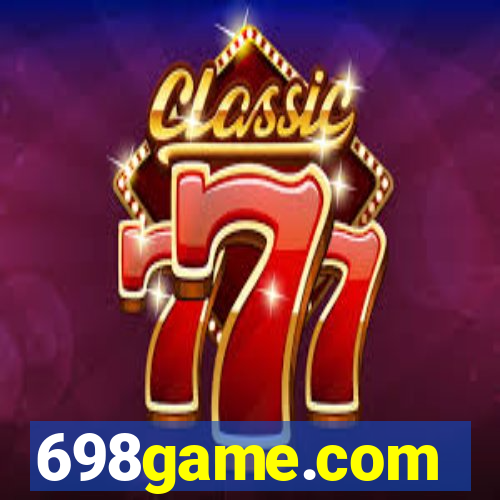 698game.com