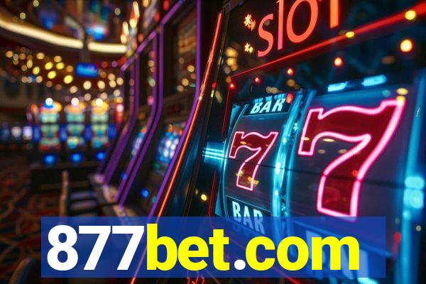 877bet.com