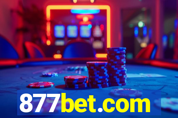 877bet.com