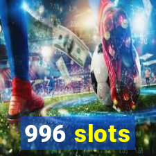 996 slots