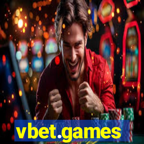 vbet.games