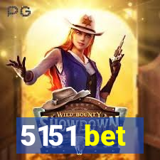 5151 bet