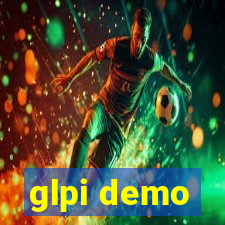 glpi demo