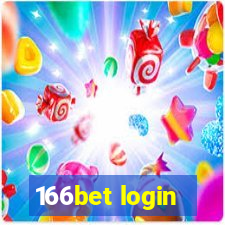 166bet login