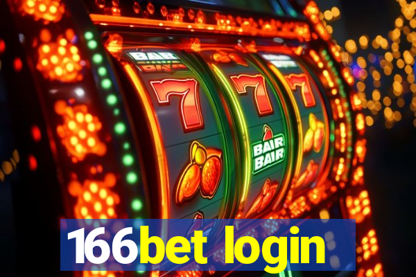 166bet login