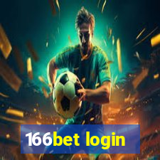 166bet login