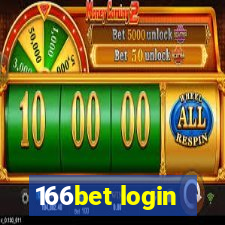 166bet login