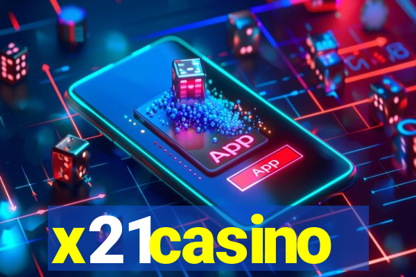 x21casino