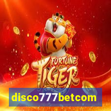 disco777betcom