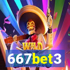 667bet3