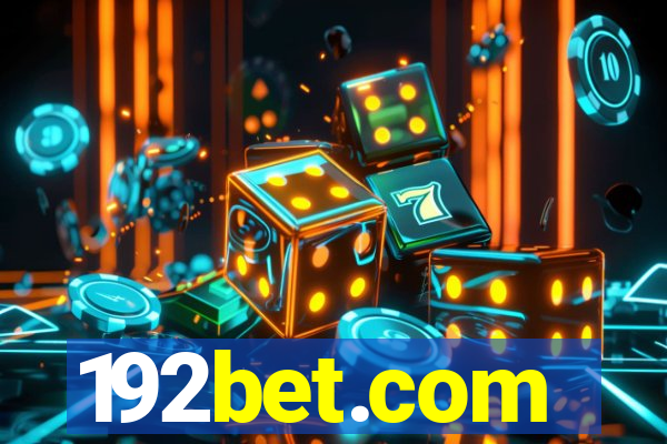 192bet.com