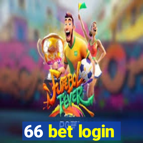 66 bet login