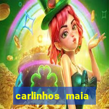 carlinhos maia plataforma de jogos