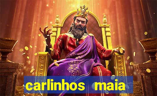 carlinhos maia plataforma de jogos