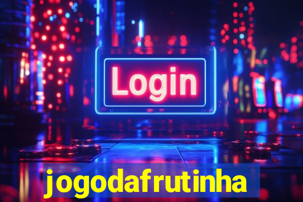 jogodafrutinha