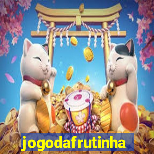 jogodafrutinha