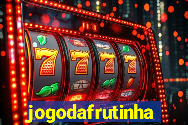 jogodafrutinha