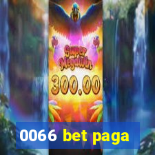 0066 bet paga