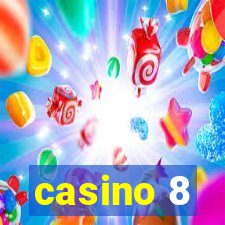 casino 8