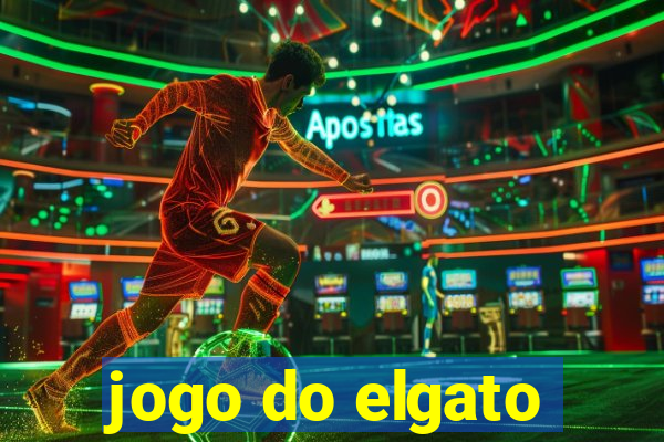 jogo do elgato