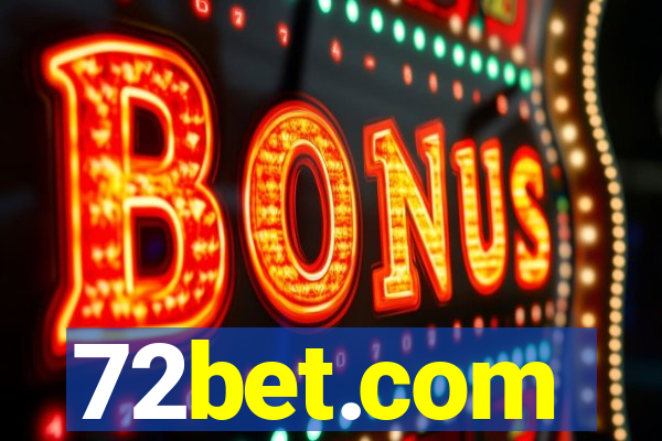 72bet.com