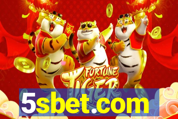 5sbet.com