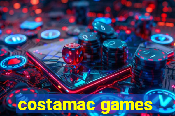 costamac games